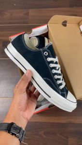 SEPATU CONVERSE70S ALL STAR PENDEK LOW SEPATU SEKOLAH HITAM PENDEK SEPATU CONVERSE70S PRIA WANITA SEPATU ALL STAR WANITA PRIA SNEAKERS PRIA WANITA SEPATU SEKOLAH PRIA WANITA SNEAKER SNEAKERS KERJA KULIAH HITAM PUTIH CASUAL PRIA WANITA PREMIUMAN DOMINAN