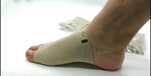 Flat Feet Arch Support Orthotic Plantar Fasciitis Sleeve Cushion Heel Protection Relieve Foot Pad