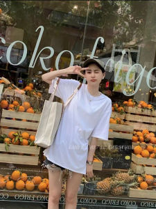 European Station Fried Street Back Shoelace T-shirt Female Summer New Stylish Split Cut Out Western Style Fashion Short Sleeve Tops