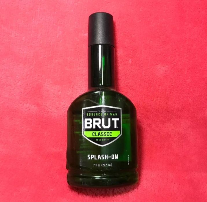 BRUT Classic SPLASH ON 207ML | Lazada PH