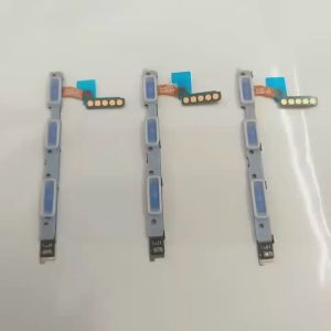 Dây Nút Nguồn Âm Lượng Samsung A54 Linh Kiện Thay Thế Khi Bị Liệt Hỏng Ảnh Chụp Thật