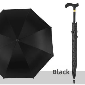 MOLORE | Non-slip Multifunctional Walking Stick Umbrella For Hiking and Rainy Sunny Weather