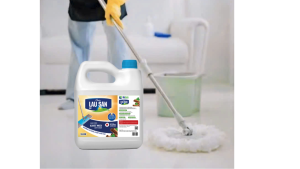 VIEFARM nước lau sàn quế