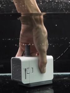 OSEAN MASTER Submersible Aquarium Pump OMP-305 OMP-310 OMP-315 Pam Air Akuarium Adjustable Flow Rate