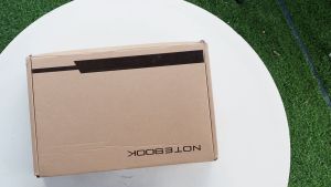 Laptop Baru 2025 Murah Intel N5095 15.6 Inch Ram20G+1TB Windows 11+Office+Bouns