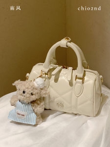 Fashionable Workplace Crossbody Handbag