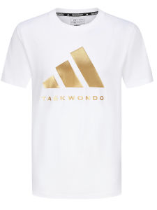 adidas | Outdoor Loose and Breathable Comfortable T-Shirt