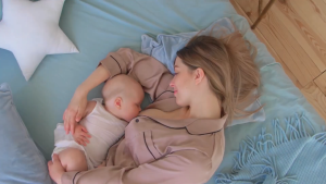 NatureBond All-In-1 Breast Pump Set | Silicone Manual Handsfree Cup Milk Collector