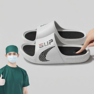 Molly | Medical Wear-resistant Anti-slip Deodorant Mens Sandals