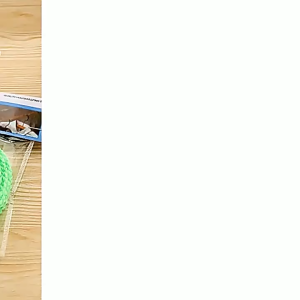 Tali Jemuran / Tali Jemuran Anti Slip / Tali Jemuran Luar Ruangan / Uk.3meter