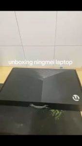 iCx NINGMEI NL 100P-N50162A LAPTOP