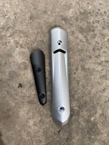 Ốp bô/ che bô Spark dành cho xe exciter sirius taurus jupiter.