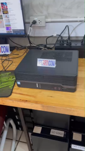 PC Acer Veriton x6660g i3 gen 9th ram 8-32gb m.2 256-1000gb DP/Hdmi/vga/usbc/usb3.0พร้อมใช้งาน "REFURBISHED"