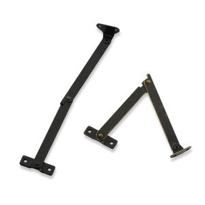 B.F. Rotatable Folding Lid Support Hinges for Furniture Cabinet