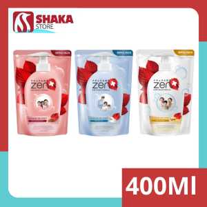 ZEN 400 ML / sabun cair Zen 400ml/ Zen Refill 400ml