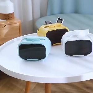 กล่องเก็บทิชชู่ กล่องทิชชู่ กล่องทิชชู่ ที่ใส่กระดาษ กล่องกระดาษ กล่องใส่ทิชชู่