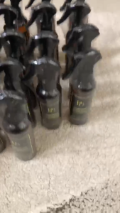 PD Within Linen Spray 250ML Bamboo Fresh Scent