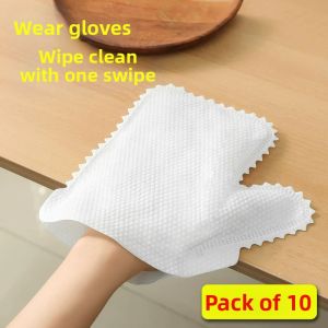 PISSA | Dust Removal Cleaning Gloves