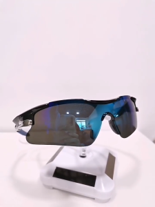 แว่นตาเซฟตี้  กันแดดกันลมกันUV400 ออกแบบให้กระชับใบหน้า แว่นตานิรภัย กันลม กันฝุ่น กัน UV แว่นเซฟตี้ ป้องกันอันตรายจากดวงตา