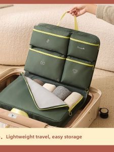 MIRUIDUO | Travel Packing Bag Set for Luggage Clothes and Underwear