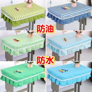 ผ้าคลุมโต๊ะเรียนแบบหนาป้องกันการลื่นสำหรับนักเรียนมัธยมต้นและมัธยมปลาย ผ้าคลุมโต๊ะเรียนแบบผ้าฝ้ายสำหรับเด็ก ผ้าคลุมโต๊ะเรียนแบบป้องกันการลื่น