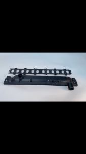 Upper Tank Radiator Mitsubishi Fuso - 7817