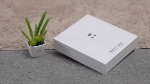 READY STOCK✨ Air Disinfection Machine for HomeBathroom Deodorization Oxygen Ionizer Ozone Odor Removal Purifier