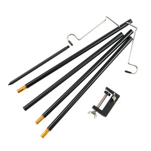 TAFUMAN | Extendable Portable Light Stand