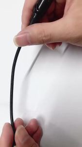 Detachable Microphone Compatible with The Havit H2002d Portable Enhanced Noise Canceling Audio Transmission Device