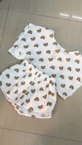 HarlowKids - Chibi Set Teddy