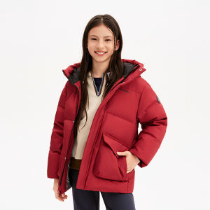 BOSIDENG | Thermal Winter Down Jacket for Kids