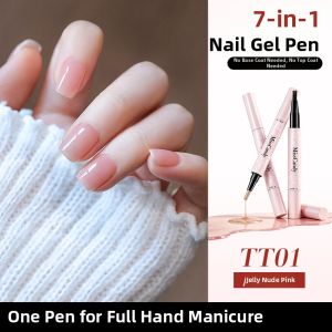 Miss Candy | One-step Gel Nail Polish 3g