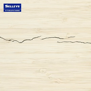 SELLEYS Wessbond Wood Putty Wood Filler Teak / Natural Wood