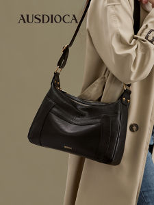 AUSDIOCA | Middle-aged Women Fashion Large Capacity Bag