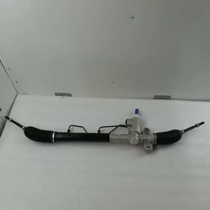THƯỚC LÁI  XE DAEWOO MATIZ 3(THƯỚC LÁI DẦU) RÔ TUYN