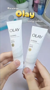 Sữa Dưỡng Thể OLAY B3 Vitamin C 30g – Body Lotion Dưỡng Ẩm Toàn Thân Hỗ Trợ Dưỡng Sáng Da Ngăm Da Sạm