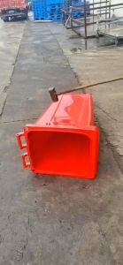 ถังขยะกทม. ถังขยะขนาดใหญ่ (30L 50L 100L 120L 240ลิตร) มีฝาปิด เขียว/น้ำเงิน/เหลือง/แดง/ดำ ถังขยะมีล้อ ถังขยะหน้าบ้าน/นอกบ้าน ถังขยะมีล้อลาก แยกขยะ