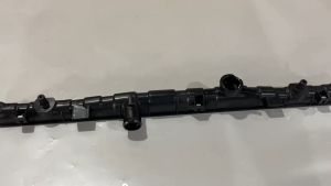 Upper Tank Radiator Hyundai Elantra 2001-2004 - 7991