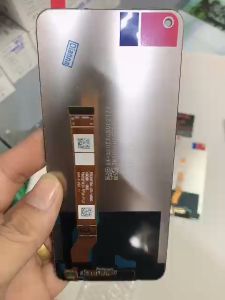 Màn hình Realme 9i  / Realme 8i / OPPO A96 New Full bộ màu đen Bảo hành 3 tháng Tặng kèm keo dán màn+tua vít sữa chữa+cường lực+que chọc sim+FREE SHIP
