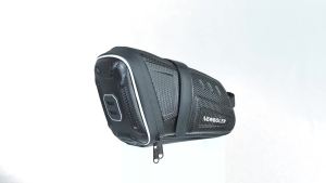 NEWBOLER | Túi Đựng Đồ Xe Đạp MTB Chống Nước Có Khóa Mật Khẩu Túi Đựng Dụng Cụ Sọc Phản Quang Phụ Kiện Xe Đạp Chất Liệu EVA Chống Mưa