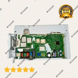 PCB Modul Mesin Cuci Front Loading Electrolux EWF7555EQWA ewf7555