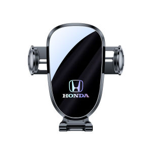JIEKEFAN | Dedicated 2026 Honda Breeze Car Phone Mount Navigation Accessory
