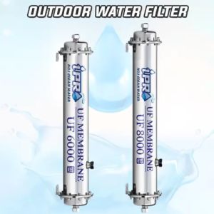 [ INSTALLATION PACKAGE FOR KL & SELANGOR ] IPRO UF6000L Ultra Filtration UF Membrane Water Filter Purifier Outdoor Filtro De Agua Irrigation Filter Ice Machine Water Filter - Lazada