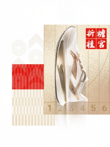Li-Ning | Giày Đua Bảng Carbon Nhẹ