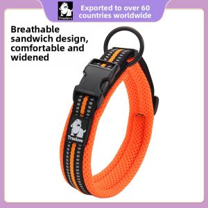 Truelove | Anti-Choke Collar for Small Dogs