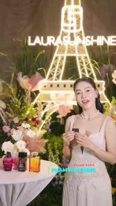Nước hoa Nữ GRACIEUX LAURA Laura Paris Nhật Kim Anh No6