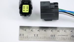 PNP Soket Sensor O2 Oxygen Oksigen o2 nissan xtrail livina serena