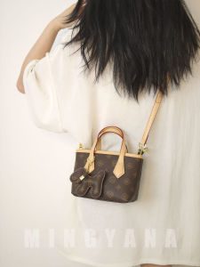 MINGYANA | Trendy Luxury Fashionable Rarely Sees Bucket Bag