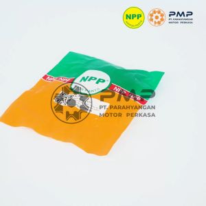 AS - Shock Depan Motor: Pilihan Terbaik untuk CB 150R & Lainnya