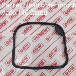 Head paking Head gasket cylinder Head cover motor Honda Vario 110 carbu
